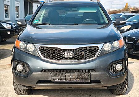 Kia Sorento Vision 4WD