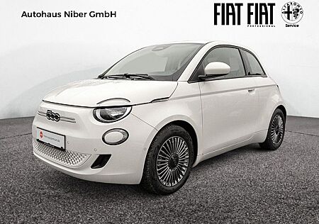 Fiat 500 e Basis