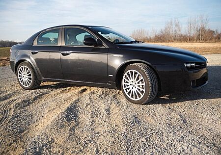 Alfa Romeo 159 3.2 JTS V6 24V Q4 Distinctive Q-Tronic D...
