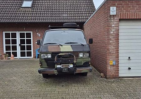 VW T3 Volkswagen Kombi