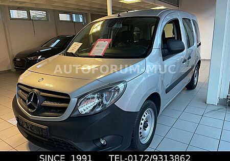 Mercedes-Benz Citan Kombi 111 CDI lang /PDC/SHZ/S-Heizung