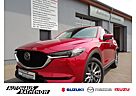 Mazda CX-5 Sports-Line 2.5 SKYACTIV-G 194 EU6d-T AHK H