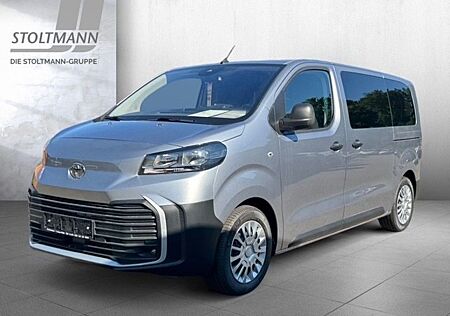 Toyota Pro Ace Proace 2,0-l-D-4D L1 (8-Si.) Verso Comfort (V)