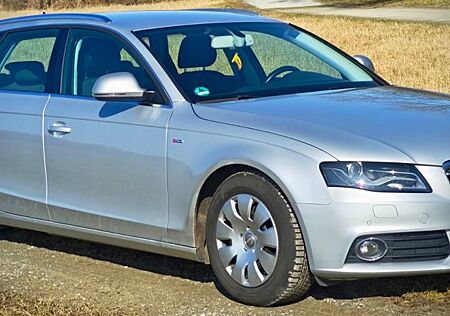 Audi A4 1.8 TFSI Ambition Avant Ambition