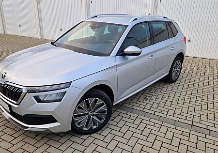 Skoda Kamiq 1.0l TSI *GARANTIE*/DSG/NAVI/LED