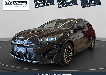 Kia Cee'd Sportswagon Ceed Sportswagon 1.6 PHEV Plug-In Hybrid SPIRIT