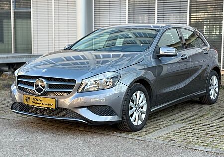 Mercedes-Benz A 180 A180 CDI BlueEfficiency*Navi*Kamera*