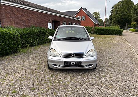 Mercedes-Benz A 160 CLASSIC Avantgarde