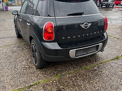 MINI Countryman D (Cooper) Cooper D Cooper