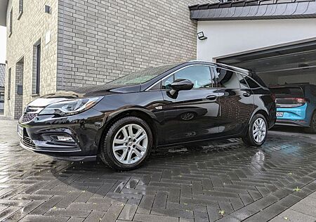 Opel Astra ST 1.4 Turbo Dynamic 110kW S/S Dynamic