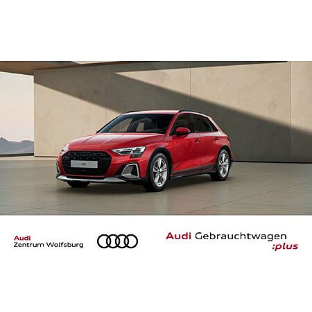 Audi A3 leasen
