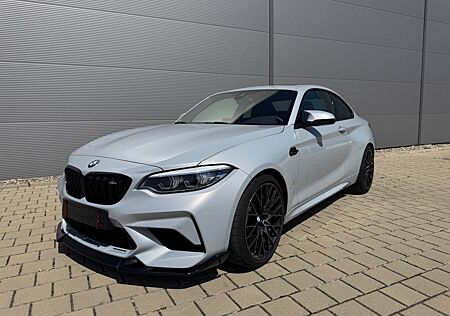 BMW M2 Competition M Drivers P. HK HiFi LED