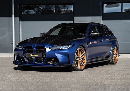 BMW M3 G-POWER Limited Edition 1 of 25