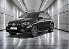 Mercedes-Benz GLE 350 de 4M +AMG+MEMORY+NAVI+PANO-DACH+KAMERA