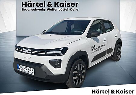 Dacia Spring Expression electric 70 +Klimaanlage+PDC++