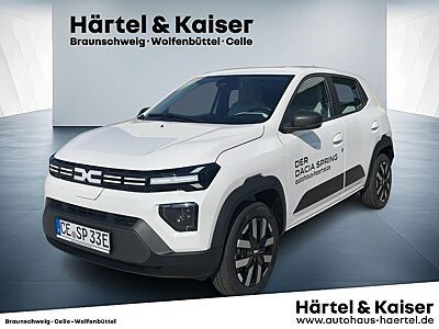 Dacia Spring Expression electric 70 +Klimaanlage+PDC++