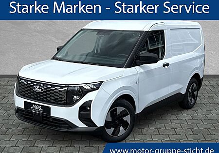 Ford Transit Courier Kasten BEV Trend #sofort
