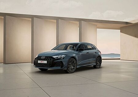 Audi RS3 gebraucht kaufen Audi RS3