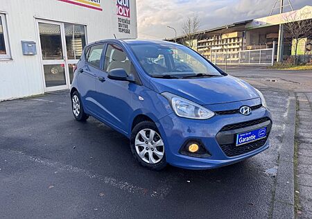 Hyundai i10 1.0 Style Tüv 03/26