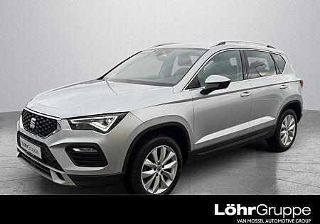 Seat Ateca 1,0 TSI