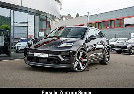 Porsche Macan 4S