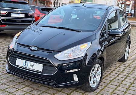 Ford B-Max 1.5TDCi Sync-Edition Klima Sitzheiz. PDC