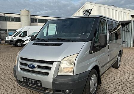 Ford Transit Kombi FT 300 K Trend 9-Sitzer/Klima/AHK