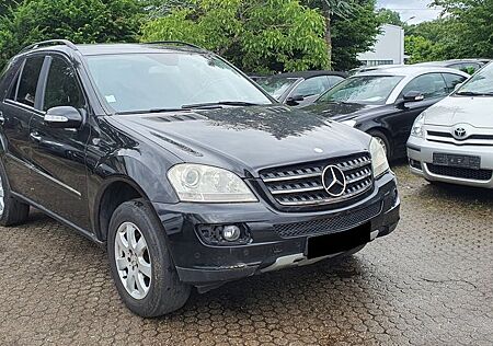 Mercedes-Benz ML 320 3,0 CDI..Navi..Leder..Tempomat..Klima..