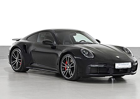 Porsche 992 /911 TURBO*AUS 1 HAND*UNFALLFREI*NUR. 722 KM*