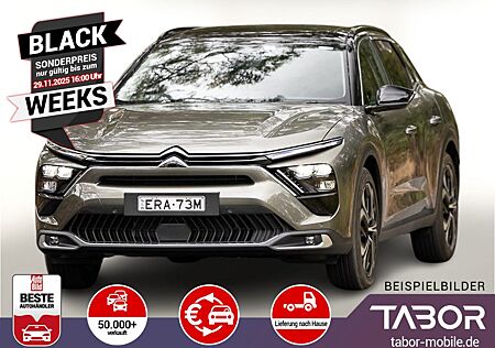 Citroën C5 X 130 EAT8 PLUS Nav HUD LED ACC PDC LHZ Temp