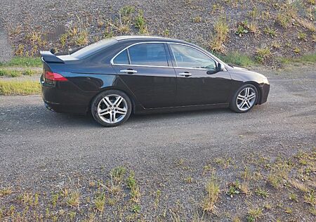 Honda Accord 2.2i CTDi Executive Executive