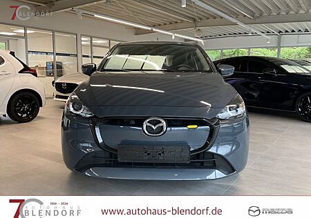 Mazda 2 Center-Line 90 Automatik Carplay|Sitzheizung|L
