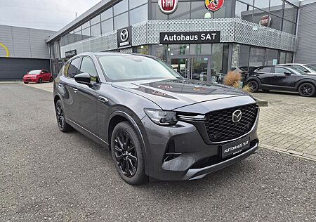 Mazda CX-60 2.5 e-SKYACTIV PHEV Homura Auto AWD