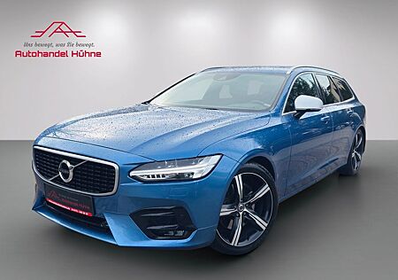 Volvo V90 T5 R-Design / 19 Zoll / Carbon /