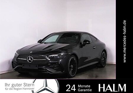 Mercedes-Benz CLE 200 AMG Line Premium Plus