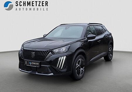 Peugeot 2008 +1.2+PureTech+130+LED+abged.Scheiben+PDCv/h