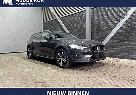 Volvo V60 CC V60 Cross Country B5 AWD Plus Bright | panorama