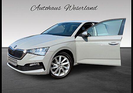 Skoda Scala STYLE - MIT GARANTIE BIS 08/2028 + AHK