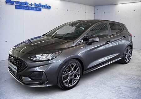 Ford Fiesta 1.0 EcoBoost S&S ST-LINE