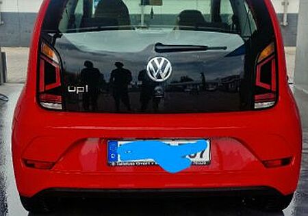 VW Up Volkswagen ! 1.0 44kW -