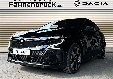 Renault Megane E-Tech 100% E Techno 220 Comfort Range