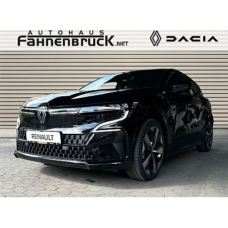 Renault Megane leasen