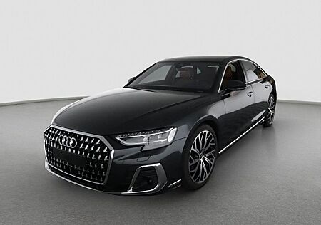 Audi A8 55TFSI qu