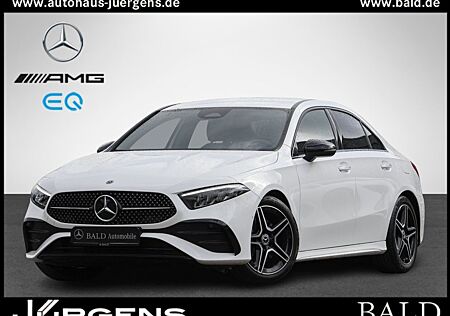 Mercedes-Benz A 220 d Limo AMG-Sport/Night/Totw/Keyl/LED/Cam