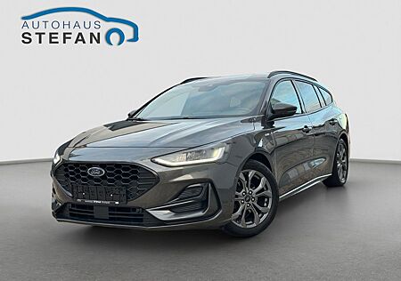 Ford Focus Turnier 1.5 EcoBlue Aut. ST-Line X ACC|LED