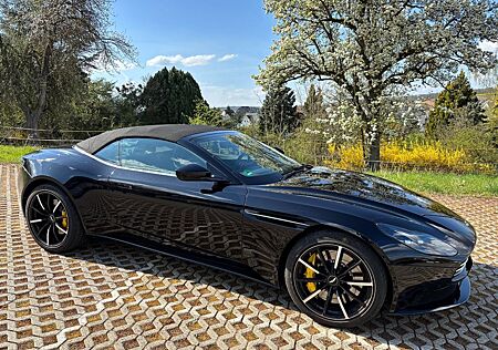 Aston Martin DB11 4.0 V8 Volante -
