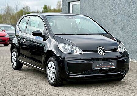 VW Up Volkswagen ! Basis |KLIMA|R.KAMERA|TEMPOMAT|DAB|