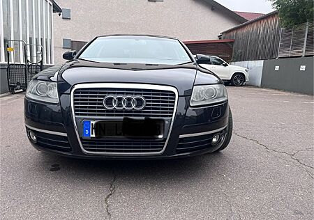 Audi A6 2.4 v6