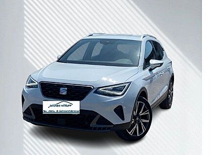 Seat Arona FR