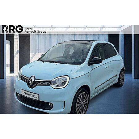 Renault Twingo leasen